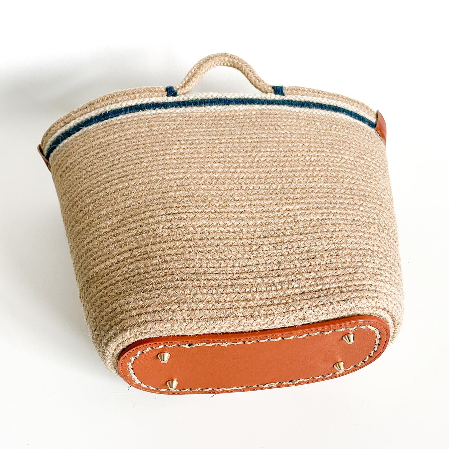 Large Jute Basket